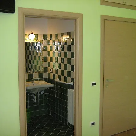 Isola Greca Guest house Agrigento