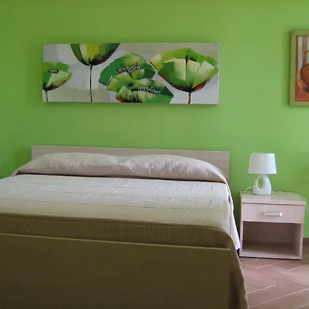 Isola Greca אגריג'נטו