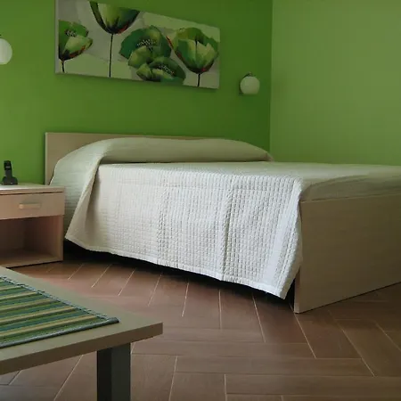 Guest house Isola Greca *