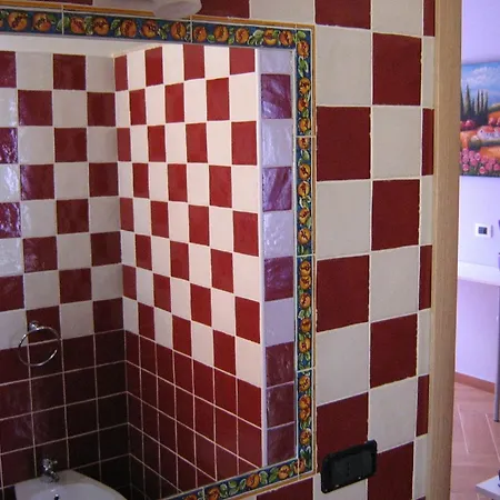 Isola Greca אגריג'נטו