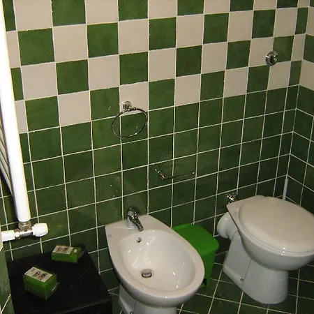 Guest house Isola Greca