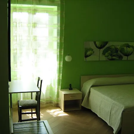 Isola Greca Guest house Agrigento