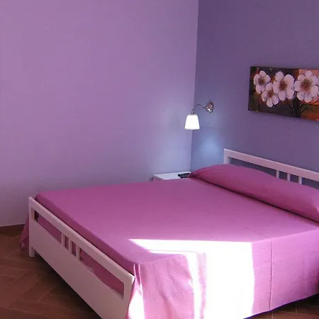 Isola Greca Guest house