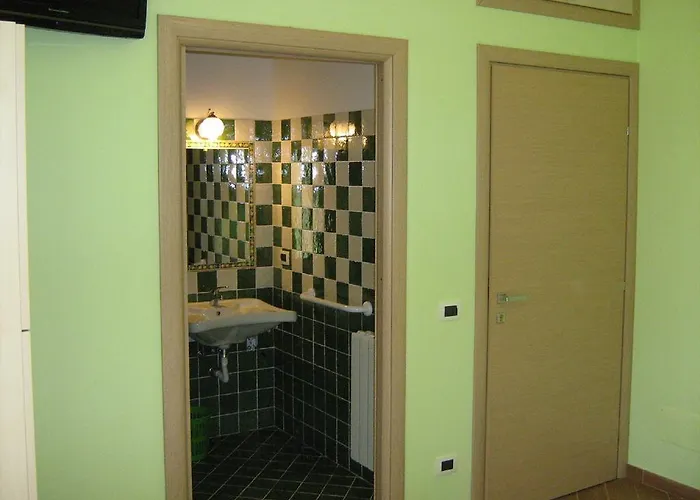 Isola Greca Maison d'hôtes Agrigente