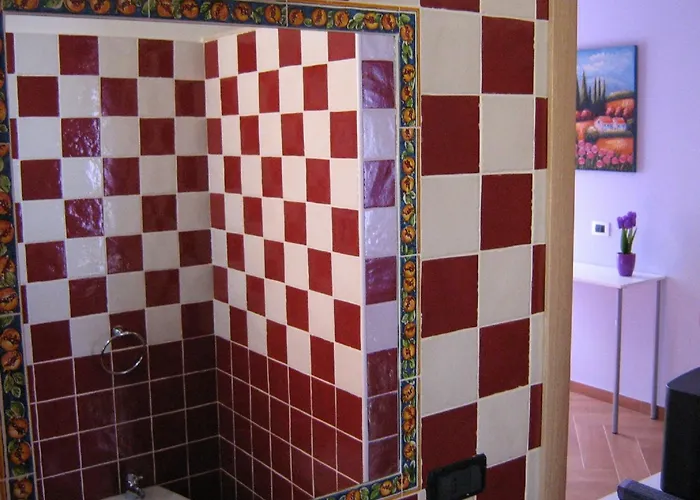 Isola Greca Agrigente