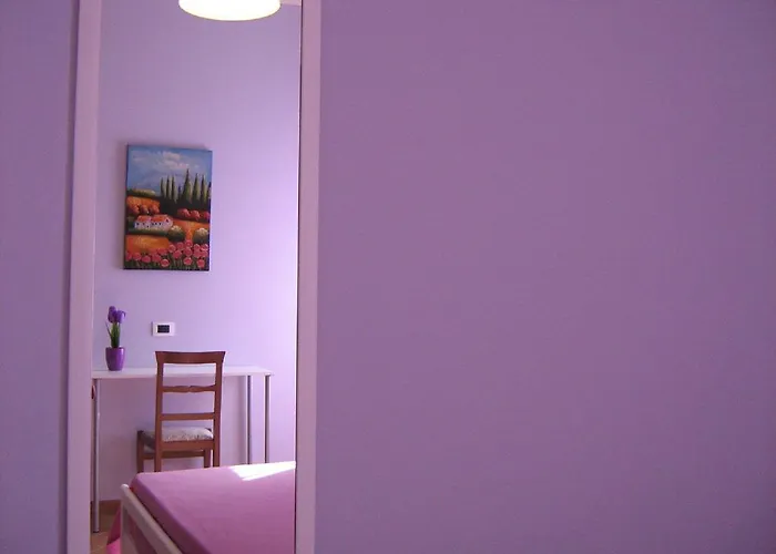 Isola Greca Agrigente